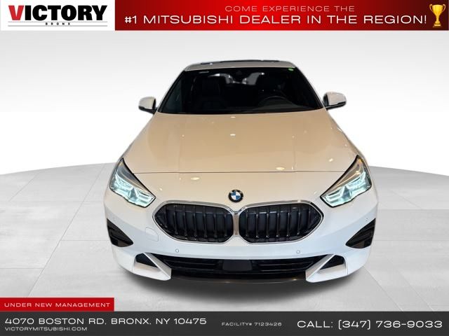 2022 BMW 2 Series 228i xDrive photo