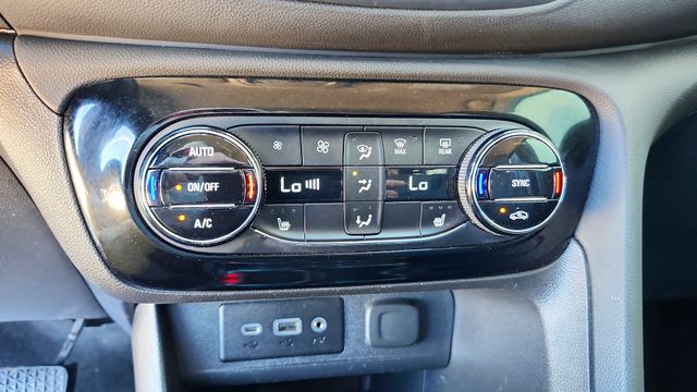 2023 Buick Encore GX