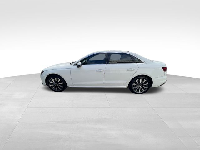 2021 Audi A4 40 Premium Plus 6