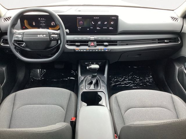 Used Car 2025 Kia K4  Lx For Sale Under $25,000 In San Antonio, Texas