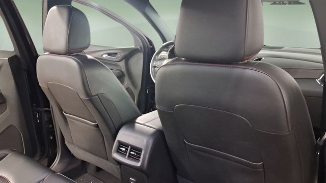Used 2022 Chevrolet Equinox SUV