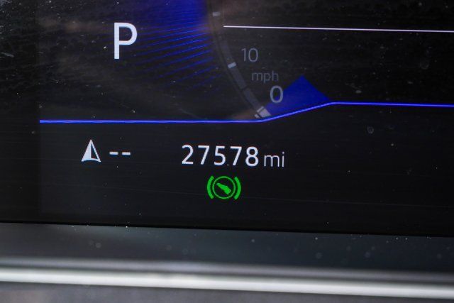 used 2023 Volkswagen Tiguan car, priced at $22,178