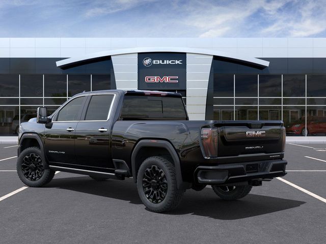 2024 GMC Sierra 2500HD Denali 3