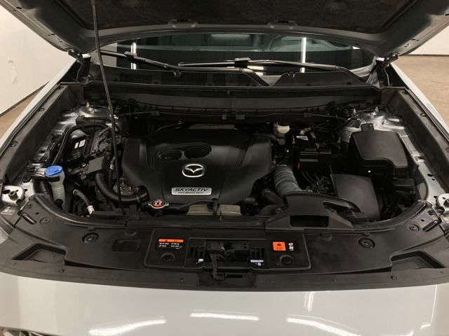 2018 Mazda CX-9 Grand Touring