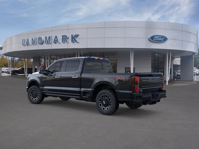 new 2026 Ford F-350SD car, priced at $100,000