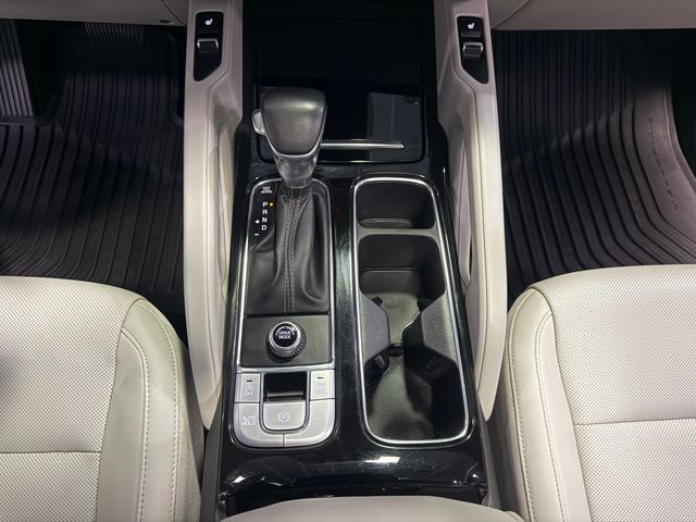 2022 Kia Telluride S Black at Davis Toyota of Orangeburg