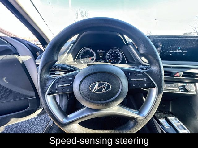 2023 Hyundai Sonata SEL 15