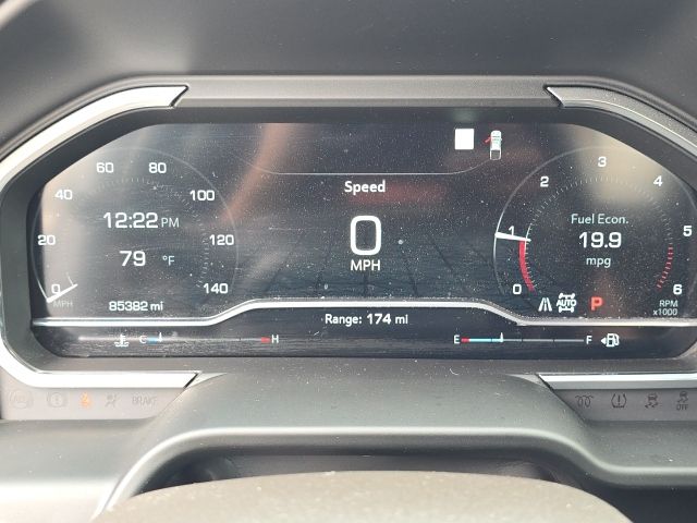 Photo of 2022 GMC Sierra 1500 Denali in Dallas, GA - 27,  2022 GMC Sierra 1500 Denali:C02455