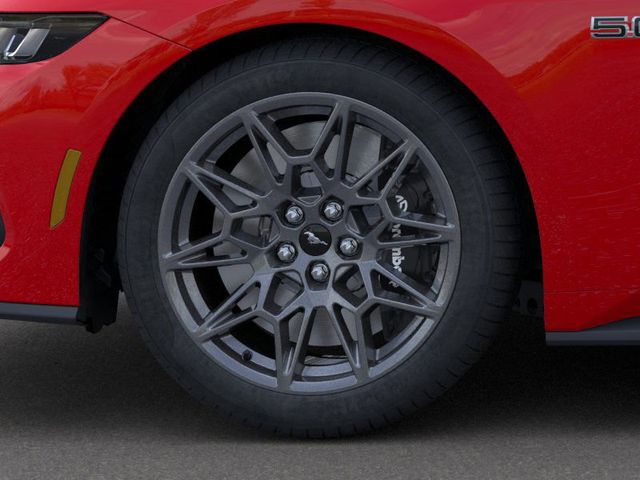 2025 Ford Mustang GT Premium photo