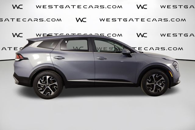 KiaSportage45