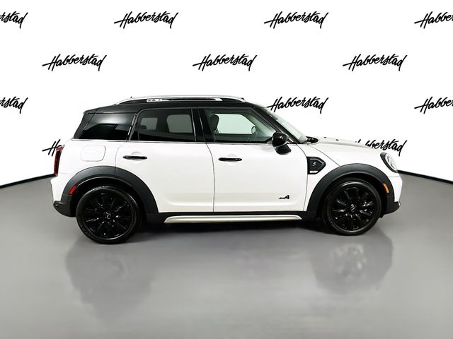 2024 MINI Cooper S Countryman Signature 4