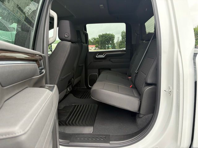 New 2026 Chevrolet Silverado 2500HD Truck