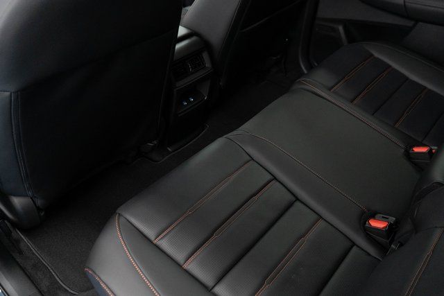 2026 Honda CR-V Sport-L - Photo 20