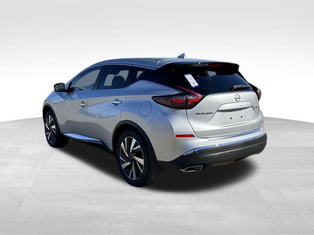 2024 Nissan Murano SL 3