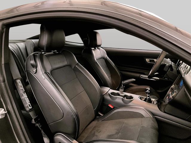 2017 Ford Mustang Shelby GT350 Gray at Grove City Ford