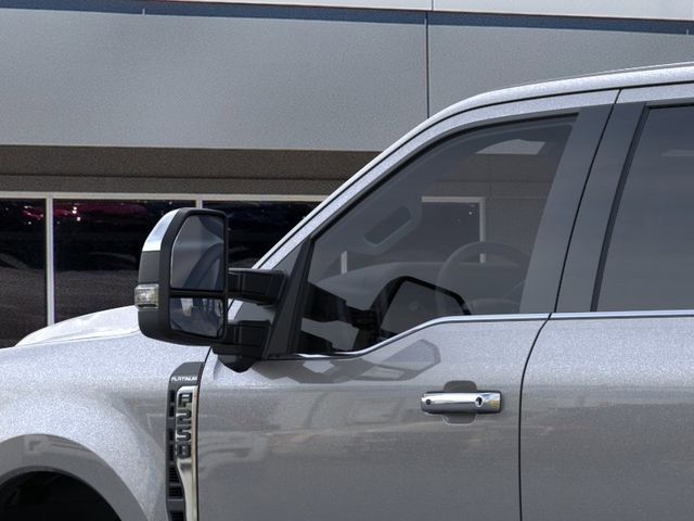 2026 Ford F-250SD Platinum:169249