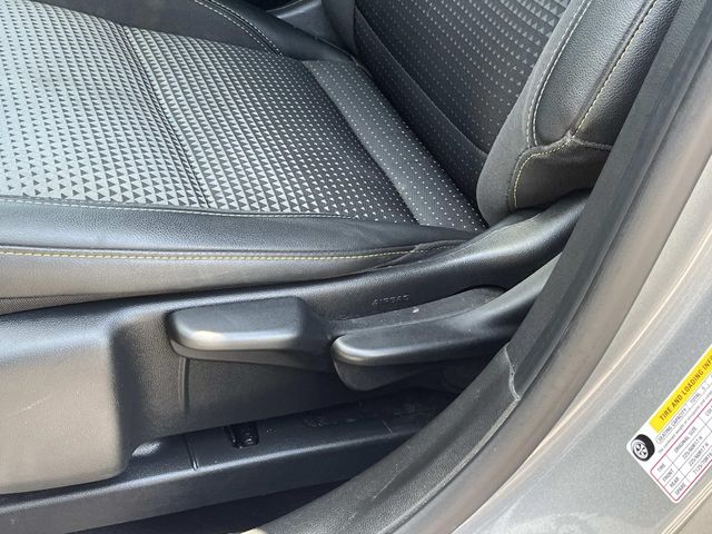 used 2024 Chevrolet Trax car, priced at $20,498