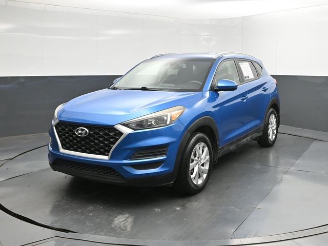 2020 Hyundai Tucson Value FWD