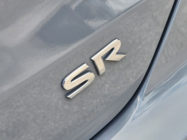 Used 2024 Nissan Kicks SUV