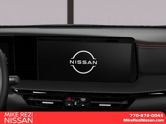 New 2026 Nissan Kicks SUV