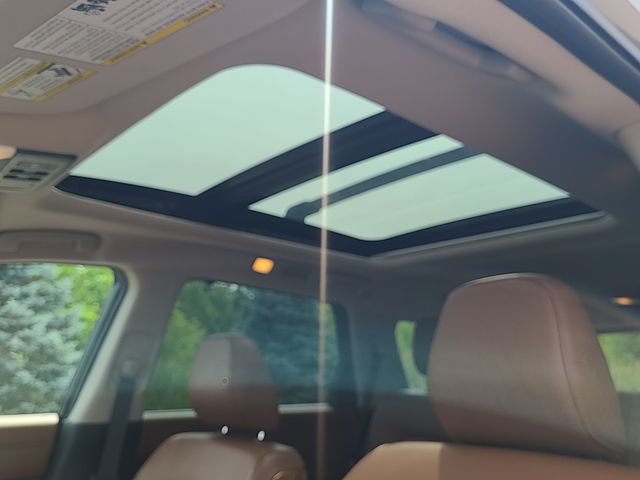 Used 2024 Nissan Pathfinder SUV