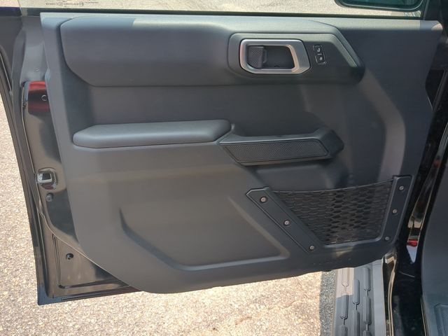 New 2026 Shadow Black Ford Outer Banks® image 19
