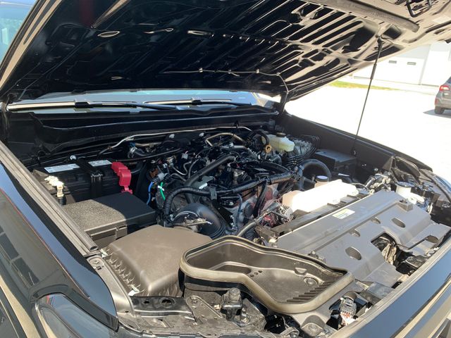 Used 2025 Toyota Tacoma Truck