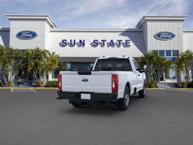 2024 Ford F-350SD XL photo