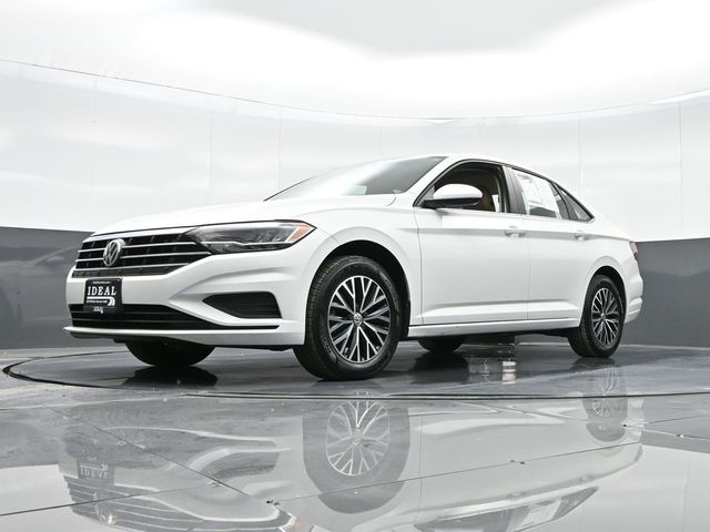 2020 Volkswagen Jetta 1.4T SE 32