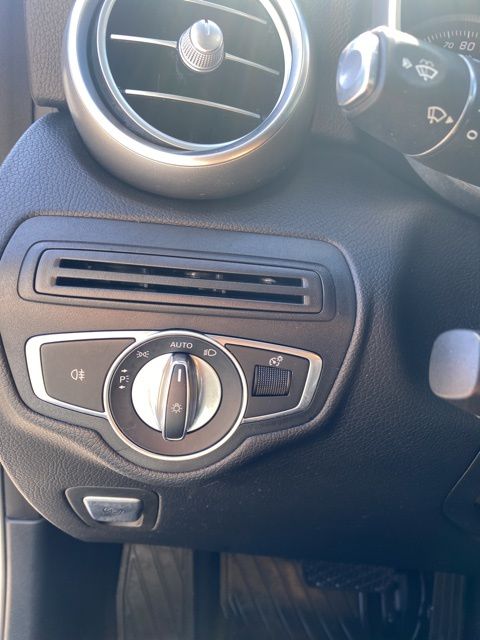 Used Car 2017 Mercedes-benz Glc  Glc 300 For Sale Under $20,000 In San Antonio, Texas