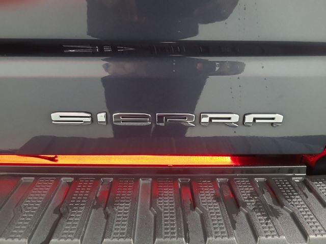 2021 – GMC – Sierra 1500