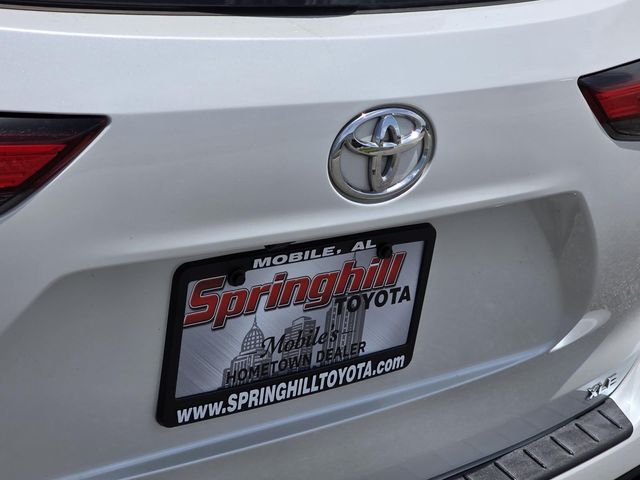 Used 2023 Toyota Highlander SUV