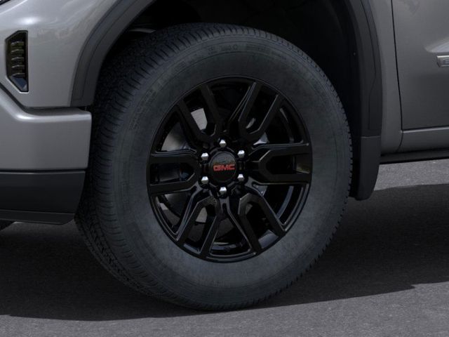 2024 GMC Sierra 1500 Elevation 9