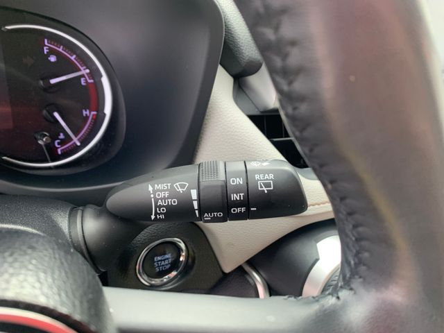 Used 2020 Toyota RAV4 SUV