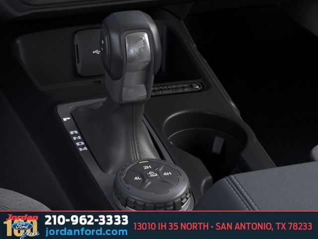 New Car 2025 Ford Bronco  Base For Sale Under $40,000 In San Antonio, Texas