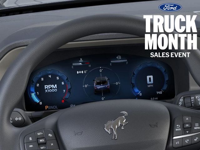 new 2025 Ford Bronco Sport car, priced at $32,703