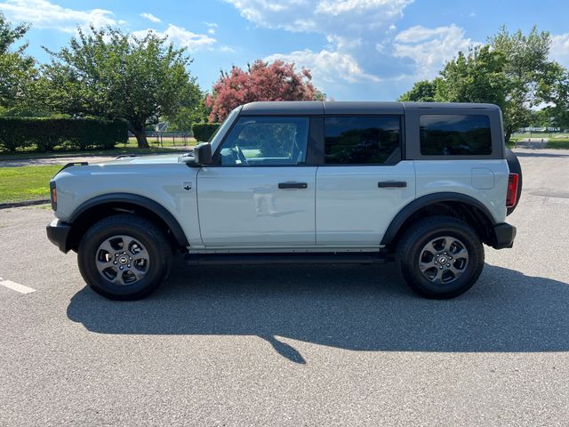 Used 2023 Ford Bronco SUV
