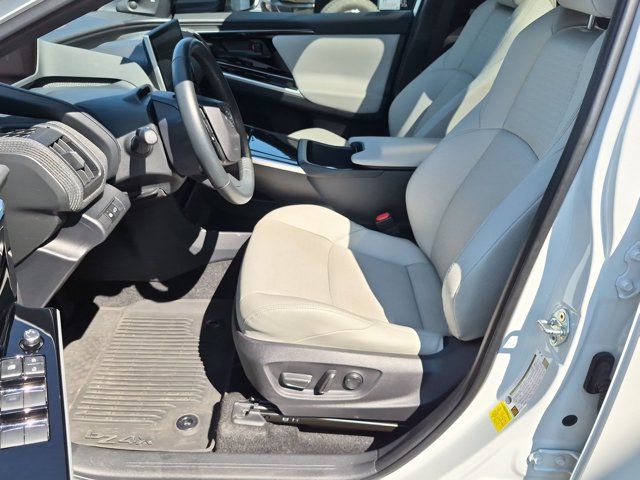 Used 2024 Toyota bZ4X SUV