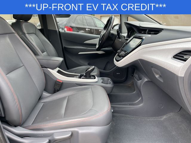 Used 2019 Chevrolet Bolt EV For Sale in Livonia, MI