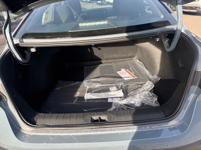 2026 Nissan Sentra SV - Photo 12