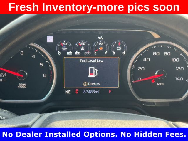 2021 Chevrolet Tahoe High Country Beige at Bayway Cadillac of The Woodlands