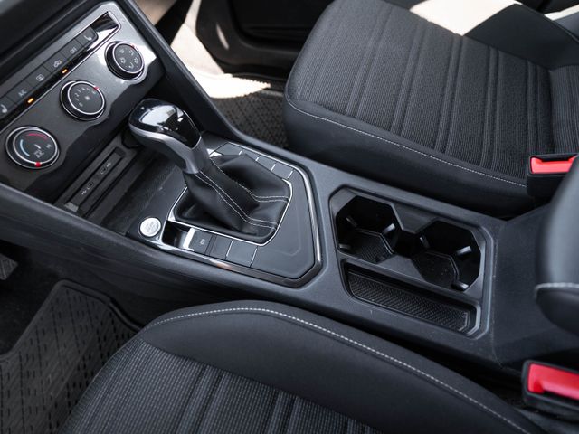 Used 2024 Volkswagen Tiguan SUV