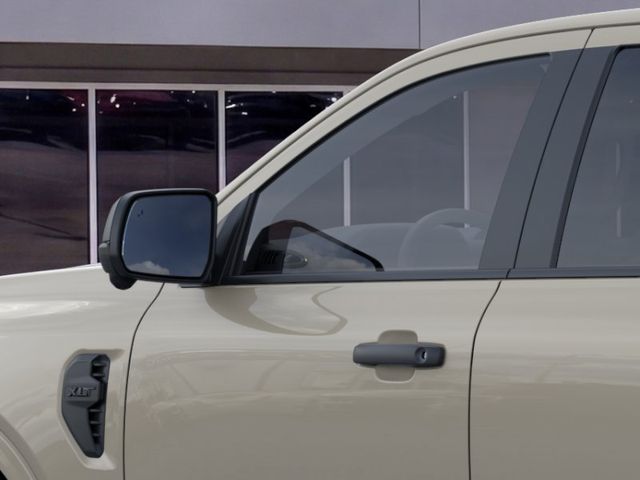 2026 Ford Ranger XLT:169866