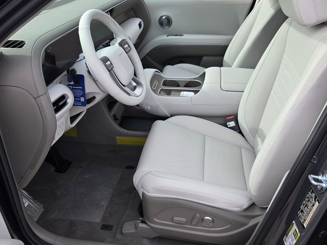 2027 Hyundai Palisade