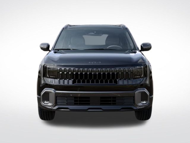2027 Kia Seltos X-Line S - Image 2