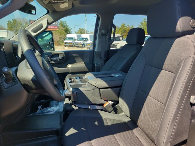 2026 Chevrolet Silverado 3500 Crew Cab 4WD Knapheide Service Truck for sale #TF114468 - photo 5