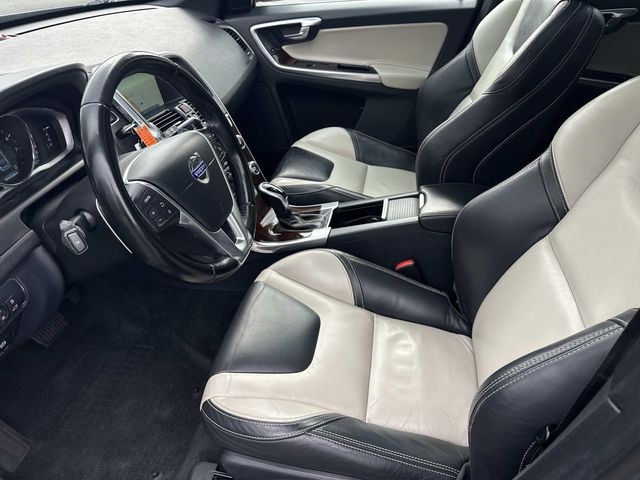 2015 Volvo XC60 T6 - Photo 17