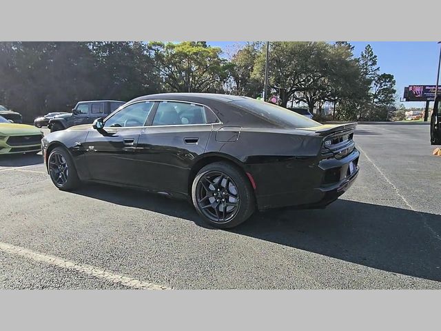 2026 Dodge Charger R/T Plus