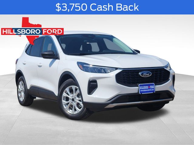 2024 Ford Escape Active 2