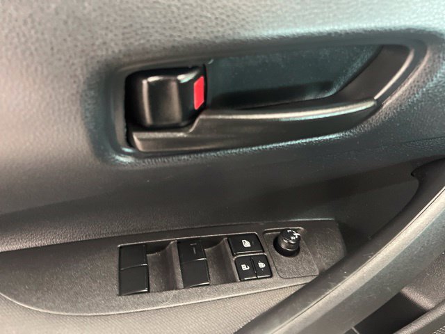 Used 2024 Toyota Corolla Sedan